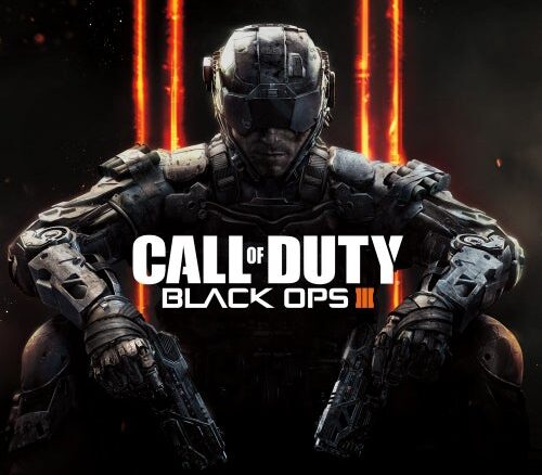 Call of Duty: Black Ops III