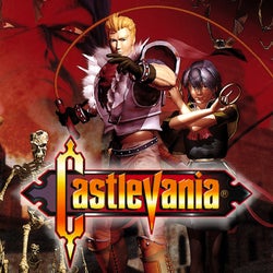 Castlevania