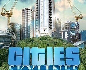 Cities: Skylines