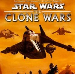 Star Wars: The Clone Wars
