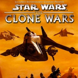 Star Wars: The Clone Wars