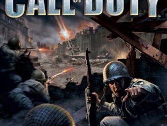 Call of Duty