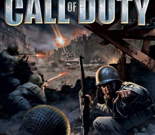 Call of Duty