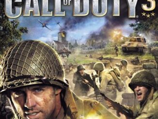 Call of Duty 3