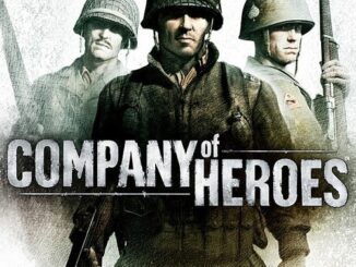 Company of Heroes