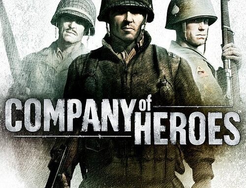 Company of Heroes