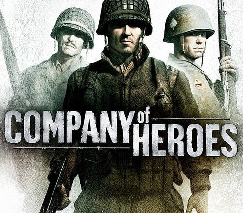 Company of Heroes