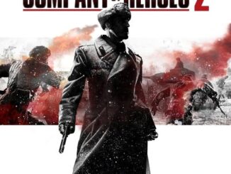 Company of Heroes 2