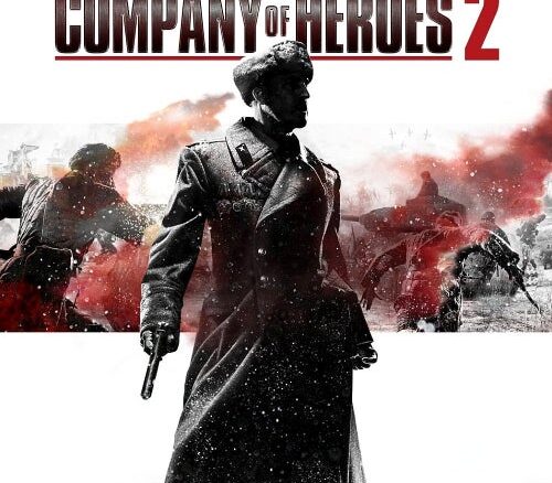 Company of Heroes 2