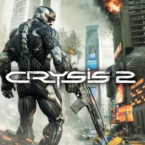 Crysis 2