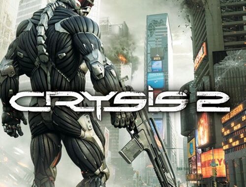 Crysis 2
