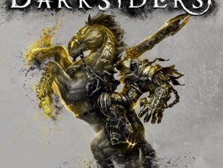 Darksiders