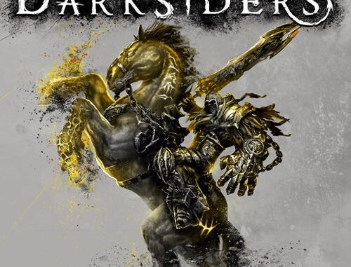 Darksiders