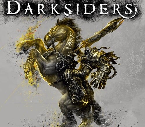 Darksiders