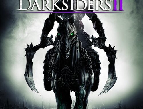 Darksiders II