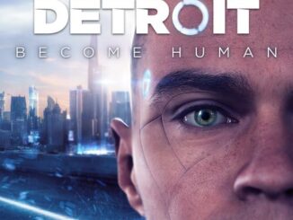 Detroit: Become Human