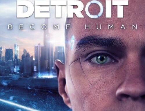 Detroit: Become Human