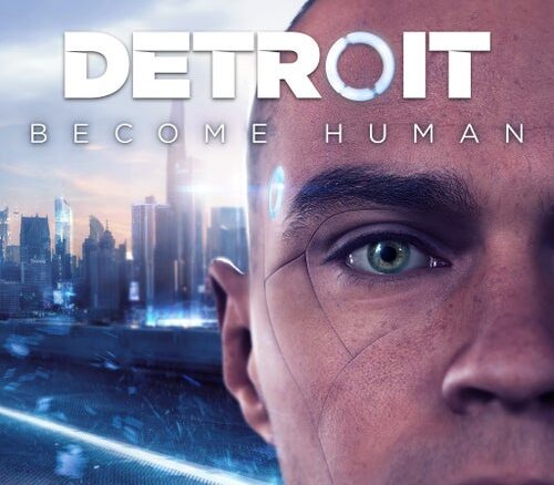 Detroit: Become Human