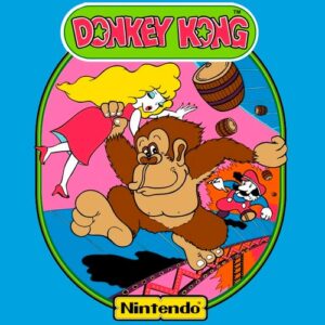 Donkey Kong