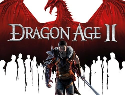 Dragon Age II