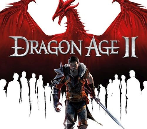 Dragon Age II
