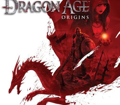Dragon Age: Origins