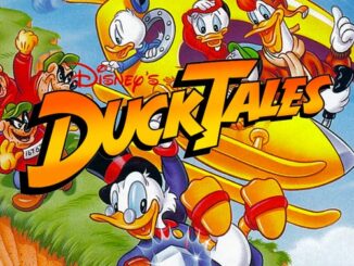 DuckTales
