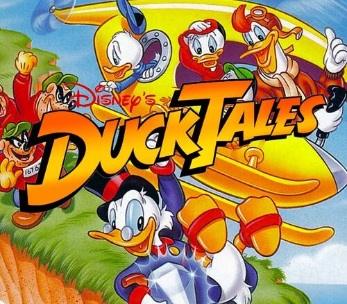 DuckTales