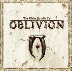 The Elder Scrolls IV: Oblivion
