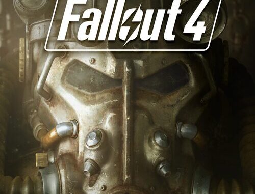 Fallout 4