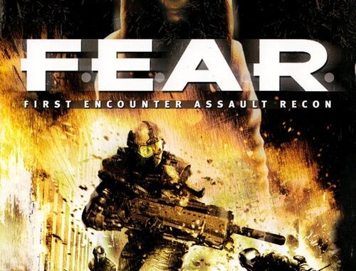 F.E.A.R.