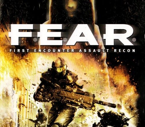 F.E.A.R.
