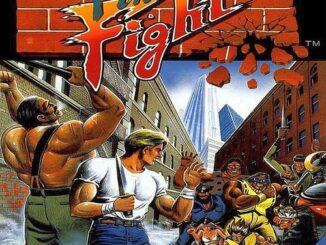 Final Fight