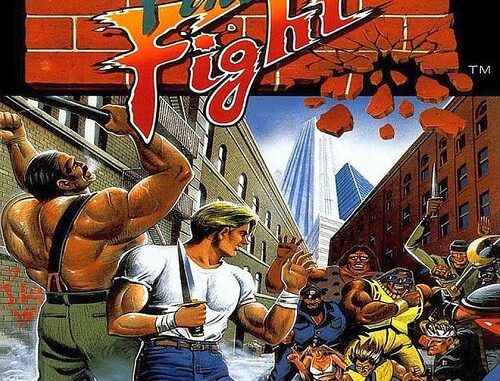 Final Fight
