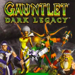 Gauntlet: Dark Legacy
