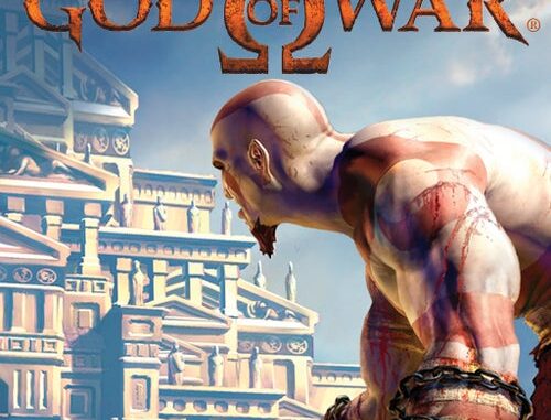 God of War
