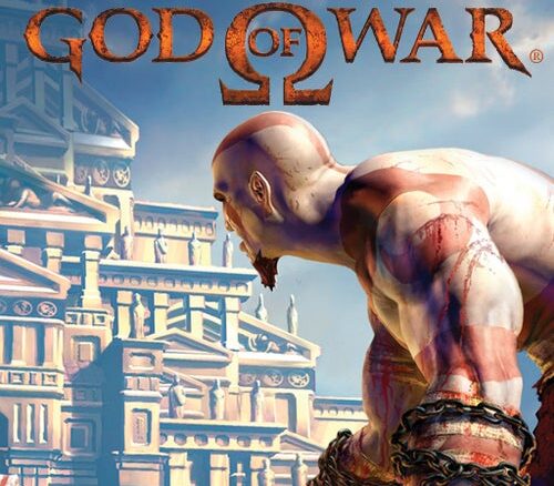 God of War
