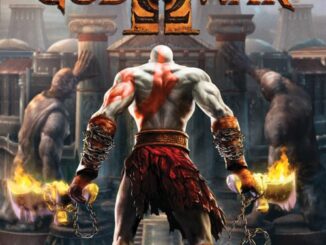 God of War II
