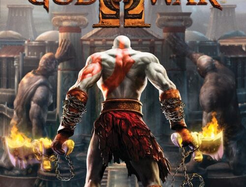 God of War II
