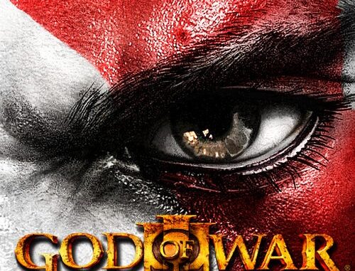 God of War III