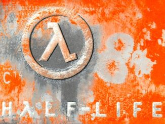 Half-Life