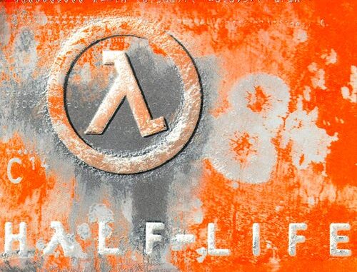 Half-Life