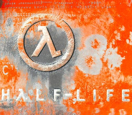 Half-Life
