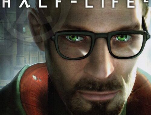 Half-Life 2