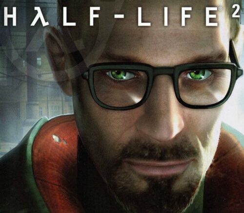 Half-Life 2