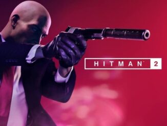 Hitman 2
