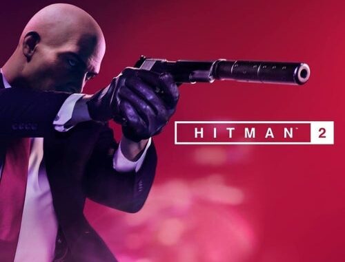 Hitman 2