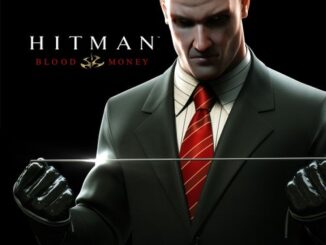 Hitman: Blood Money