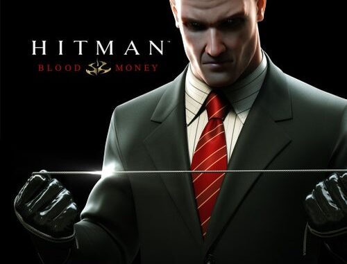 Hitman: Blood Money