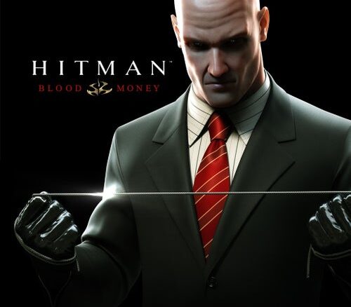 Hitman: Blood Money